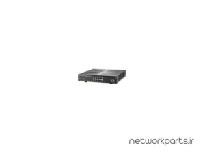 سوییچ اچ پی (HP) سری Aruba مدل 2930F-8G-PoE+-2SFP کد JL258A دارای 8 پورت