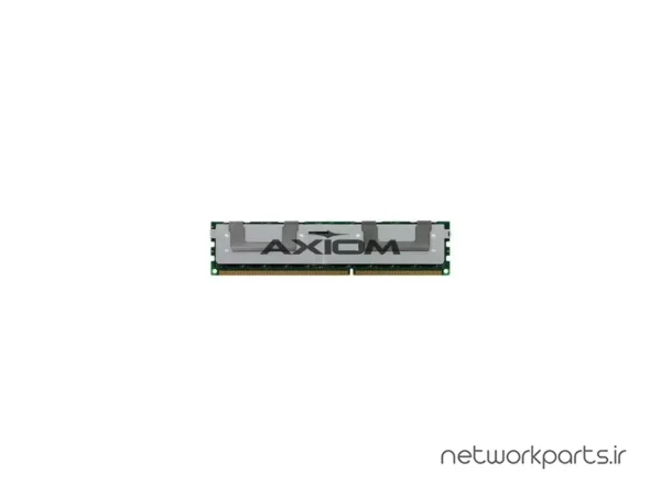 رم سرور (RAM) اکسیوم (Axiom) مدل AXG43793087-1 ظرفیت 32GB