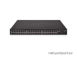 سوییچ اچ پی (HP) مدل 5130-48G-PoE+-4SFP+-EI دارای 48 پورت