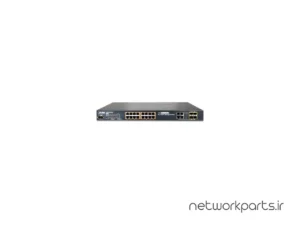 سوییچ پلنت (Planet) مدل WGSW-20160HP دارای 20 پورت