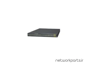 سوییچ پلنت (Planet) مدل GS-4210-48T4S دارای 48 پورت