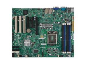مادربرد سرور سوپرمایکرو (Supermicro) مدل X9SCA-O فرم فاکتور ATX