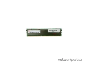 رم سرور (RAM) اس کی هاینیکس (SK hynix) مدل HMT42GR7MFR4A-PB ظرفیت 16GB