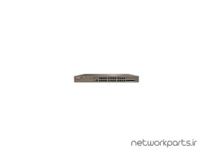 سوییچ تندا (Tenda) مدل TEG5328P-24-410W دارای 24 پورت