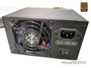 منبع تغذیه سرور تاپاور (TOPOWER) مدل TOP-400WB