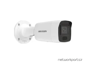 دوربین مدار بسته آنالوگ (Analog) هایک ویژن (Hikvision) سری AcuSense مدل PCI-B18F2S 8MP با وضوح 3840x2160