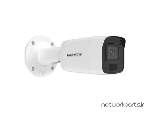 دوربین مدار بسته آنالوگ (Analog) هایک ویژن (Hikvision) سری AcuSense مدل PCI-B18F2S 8MP با وضوح 3840x2160