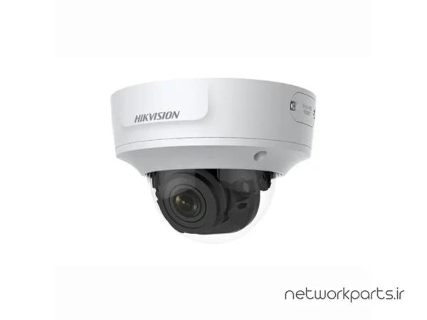 دوربین مدار بسته آنالوگ (Analog) هایک ویژن (Hikvision) مدل DS-2CD2743G1-IZS 4MP با وضوح 2688x1520