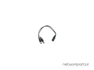 دوربین مدار بسته آنالوگ (Analog) AceLevel مدل 1TO2SPL