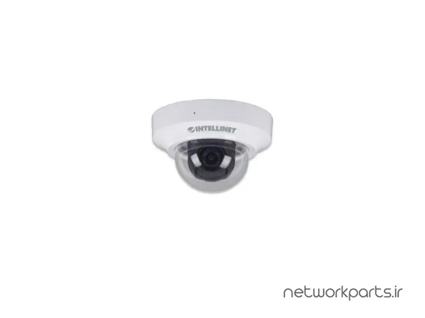 دوربین مدار بسته آنالوگ (Analog) Intellinet مدل 551441 2MP با وضوح 1080P