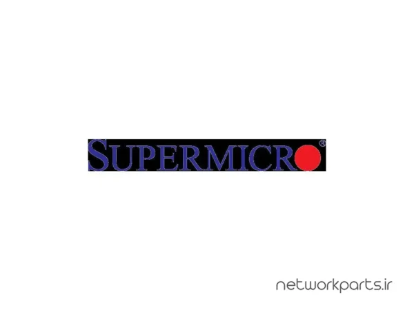 رم سرور (RAM) سوپرمایکرو (Supermicro) مدل MEM-DR332L-SL04-LR16 ظرفیت 32GB