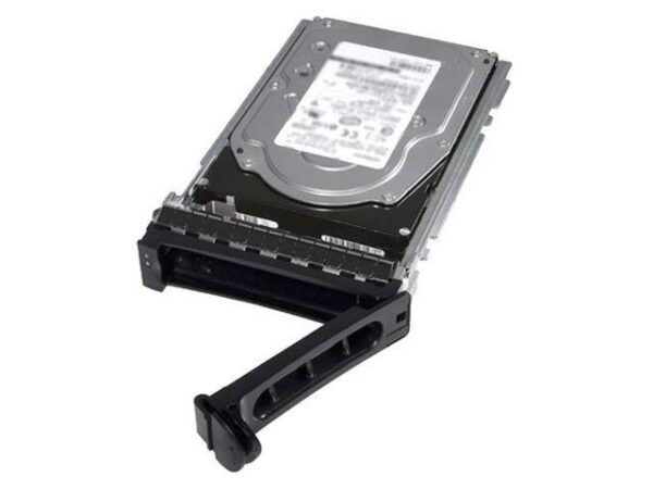هارد دیسک درایو اینترنال دل (DELL) مدل 400-APCE ظرفیت 800 گیگابایت رابط SATA