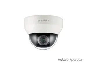 دوربین مدار بسته آنالوگ (Analog) سامسونگ (SAMSUNG) مدل SND-5084 1.3MP با وضوح 1280x1024