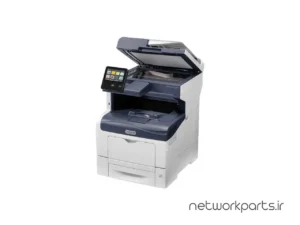 پرینتر رنگی لیزری زیراکس (XEROX) سری VersaLink مدل C405