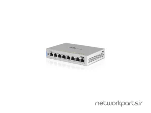 سوییچ Ubiquiti Networks مدل US-8-5-US دارای 8 پورت