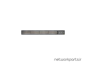 سوییچ جونیپر (Juniper) مدل QFX5100-48T-AFI دارای 48 پورت