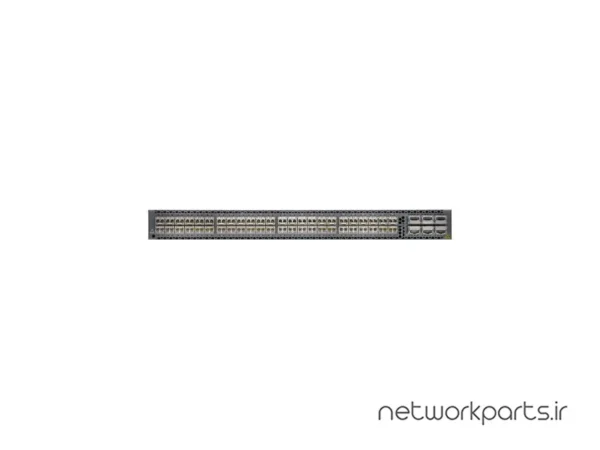 سوییچ جونیپر (Juniper) مدل QFX5100-48T-AFI دارای 48 پورت