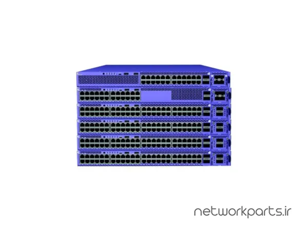 سوییچ اکستریم (Extreme) سری Enterasys ExtremeSwitching مدل X465-48P دارای 48 پورت