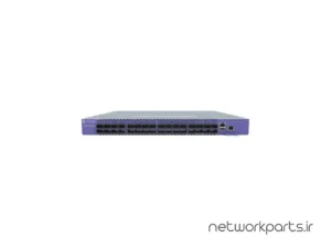 سوییچ اکستریم (Extreme) سری Enterasys ExtremeSwitching مدل VSP-7432CQ-F دارای 32 پورت