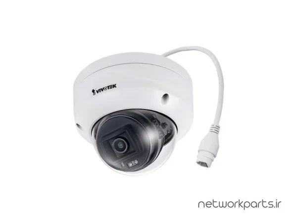 دوربین مدار بسته تحت شبکه (IP) ویوتک (VIVOTEK) مدل FD9380-H 5MP با وضوح 2560x1920
