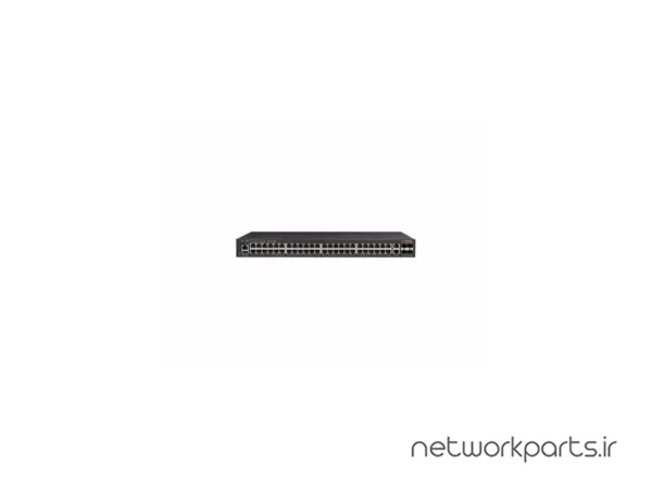 سوییچ بروکید (Brocade) مدل ICX7150-48-4X1G دارای 48 پورت