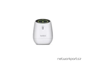 دوربین مدار بسته تحت شبکه (IP) بلکین (Belkin) مدل F7D7601 با وضوح 640x480