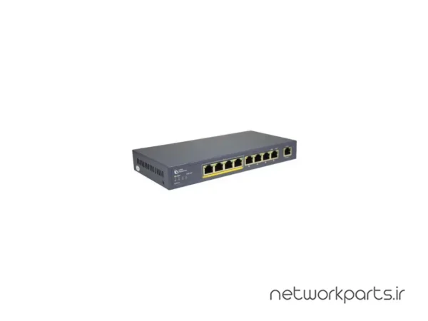 سوییچ Amer مدل SD4P4U دارای 8 پورت
