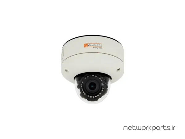 دوربین مدار بسته تحت شبکه (IP) دیجیتال واچ داگ (Digital Watchdog) مدل DWC-MV421TIR