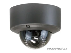 دوربین مدار بسته تحت شبکه (IP) GW Security سری Motorized Zoom مدل GW5075MIP 5MP با وضوح 1080P
