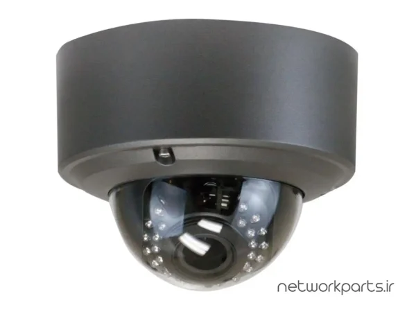 دوربین مدار بسته تحت شبکه (IP) GW Security سری Motorized Zoom مدل GW5075MIP 5MP با وضوح 1080P