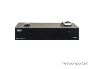 ضبط کننده ویدیویی NVR GW Security پشتیبانی از 32 کانال مدل GW5532N-V8