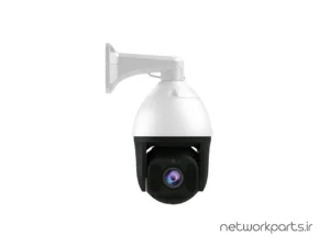 دوربین مدار بسته تحت شبکه (IP) GW Security مدل GW500IP 4MP با وضوح 2592x1920