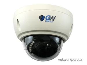 دوربین مدار بسته تحت شبکه (IP) GW Security مدل GW8787MMIC 8MP با وضوح 3840x2160