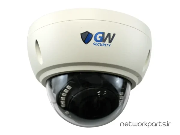 دوربین مدار بسته تحت شبکه (IP) GW Security مدل GW8787MMIC 8MP با وضوح 3840x2160