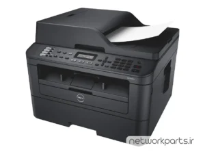 پرینتر تک رنگ لیزری دل (DELL) مدل E515DW