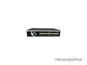 سوییچ Amer مدل SGRD16 دارای 16 پورت