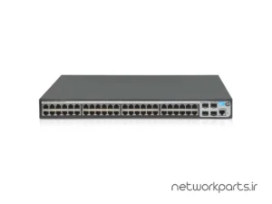 سوییچ اچ پی (HP) مدل 1920-48G کد JG927A دارای 48 پورت