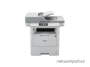 پرینتر تک رنگ لیزری برادر (Brother) سری MFC مدل MFCL6900DW