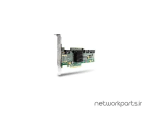 کارت RAID کنترلر SAS ال اس آی (LSI) سری 9212 مدل 9212-4i