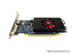 کارت گرافیکی دل (DELL) مدل HD-7570 پردازنده گرافیکی Radeon-HD7570 حافظه 1 گیگابایت