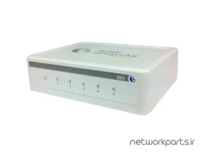 سوییچ Amer مدل SD5 دارای 5 پورت