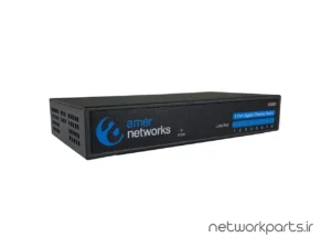 سوییچ Amer مدل SG8D-V3 دارای 8 پورت