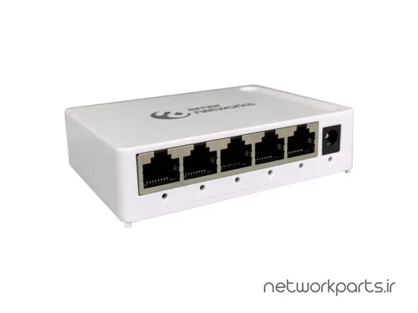 سوییچ Amer مدل SG5-V2 دارای 5 پورت
