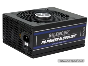 منبع تغذیه PC Power and Cooling مدل SILENCER