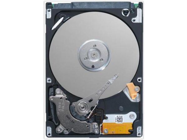هارد دیسک درایو اینترنال اچ جی اس تی (HGST) مدل HUC101812CSS204 ظرفیت 12 ترابایت سرعت 10000RPM رابط SAS