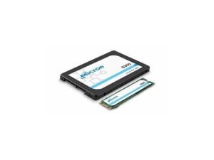 هارد درایو اس اس دی (SSD) میکرون (Micron) ظرفیت 480 گیگابایت فرم فاکتور 2.5 اینچ رابط SATA