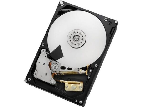 هارد دیسک درایو اینترنال اچ جی اس تی (HGST) مدل HMS5C4040BLE641(0F22149) ظرفیت 4 ترابایت رابط SATA