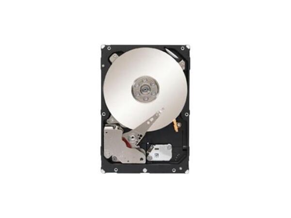 هارد دیسک درایو اینترنال Zebra مدل ST4000NM0023 ظرفیت 4 ترابایت سرعت 7200RPM رابط SAS