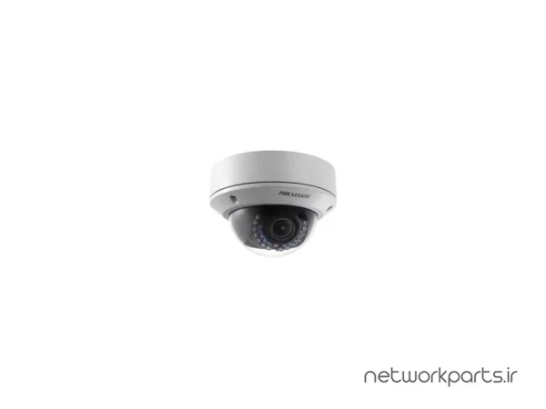 دوربین مدار بسته تحت شبکه (IP) هایک ویژن (Hikvision) مدل DS-2CD2732F-I 3MP با وضوح 2048x1536