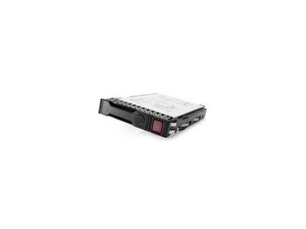 هارد دیسک درایو اینترنال اچ پی (HP) مدل 872491-B21 ظرفیت 4 ترابایت سرعت 7200RPM رابط SATA